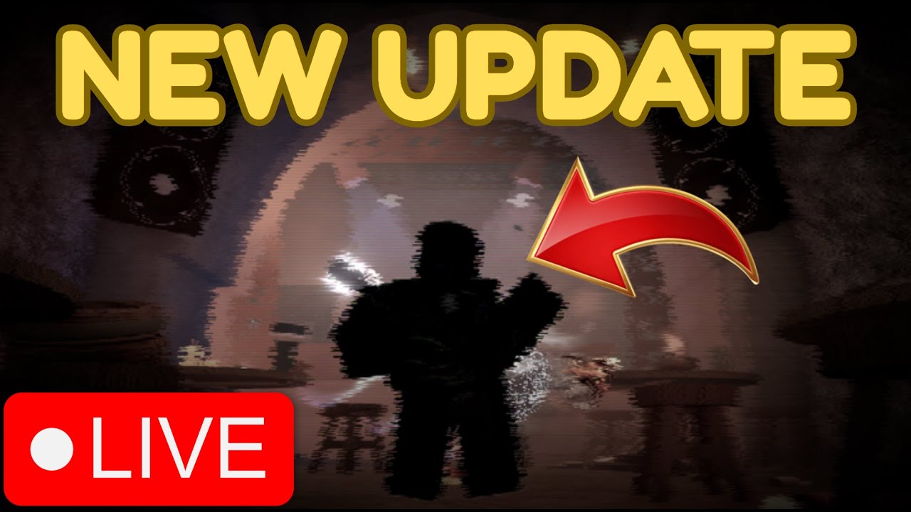 🔴[LIVE] FINDING THE SECRETS OF THE LULLABY ROD - YouTube