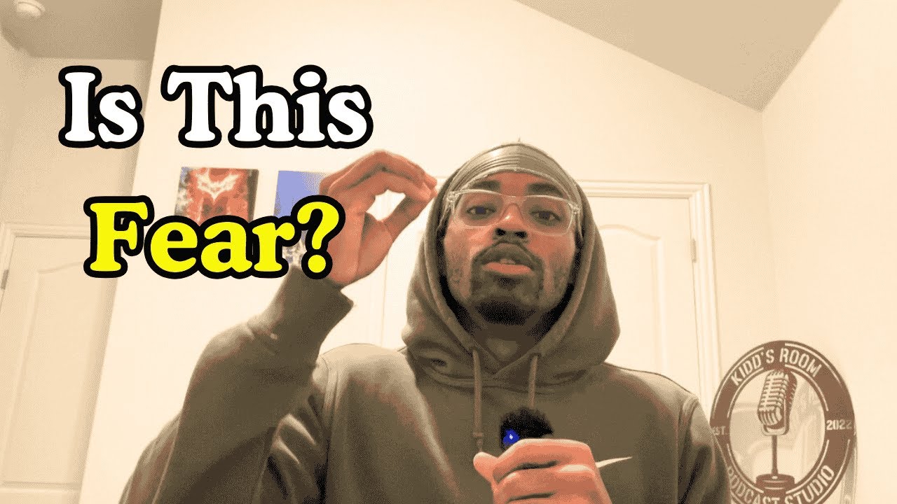 When Fear Pretends to Be Wisdom