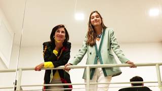 Bienvenidos a ES Fascinante! | Nuestro Showroom - YouTube