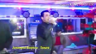 Jumamyrat Kasymow ,,Tamara''