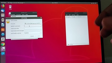 Off the record Messaging Protocol by Minal Chanana