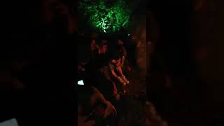 Bursa Karacaali Gsb Kampi, Kamp Ateşine Şiir