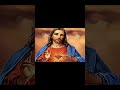 El señor Jesucristo edits