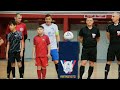 Улан-Удэ против Иркутска. Финал кубка города по мини-футболу