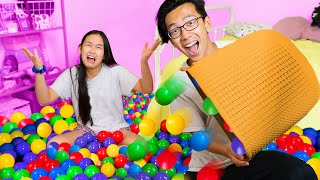 7 Ways To Prank My Little Sister!
7 Ways To Prank My Little Sister!
Shop HYPER: https://www.hyperapparel.shop
🎬FOLLOW ME HERE!
● Twitter: http://twitter.com/DylanHyper
● Instagram: http://instagram.com/DylanHyper
🎮 MY OTHER CHANNELS
@HyperPlaysRB
@hyperplays-minecraft591
Business Inquiries: business@dylanhyper.com
Brianna - 5 Ways to Destroy a Car with the Worlds Strongest Man!
https://youtu.be/z-jznujotUU
DOPE or NOPE- 10 Mini Gadgets That Actually Work!
https://youtu.be/rCn4qcdA3uo
#Prank #Sister #LittleSister 7 Ways To Prank My Little Sister!