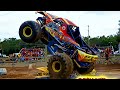 Monster Truck Demolition Derby 3D -Extreme Crash Car Racing _Jr Gamer