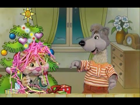 🎇Новый год - 48 - Праздник каждый день (Шишкин лес)🎄