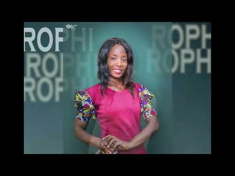 Rophi Mourine Yesu Msalaba Wangu Official Audio