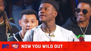 Who's More Unserious: Desiigner or DC Young Fly?! 🤣 Wild 'N Out