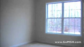 Brading Park at Collington - Waverly II Model
