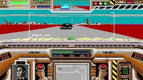 Deathtrack @ http://xtcabandonware.com