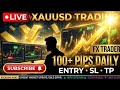 XAUUSD OR BTCUSD LIVE TRANDING 🎯https://t.me/fxtrader_sk