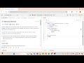 27 Remove Element #Leetcode #dsa #challenge #java #programminglanguage #student #coder