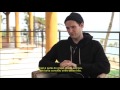 Josh Klinghoffer Interview (2016)