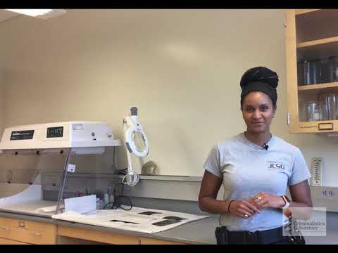 National Forensic Science