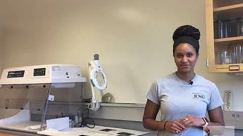 National Forensic Science Week 2018 Day 2