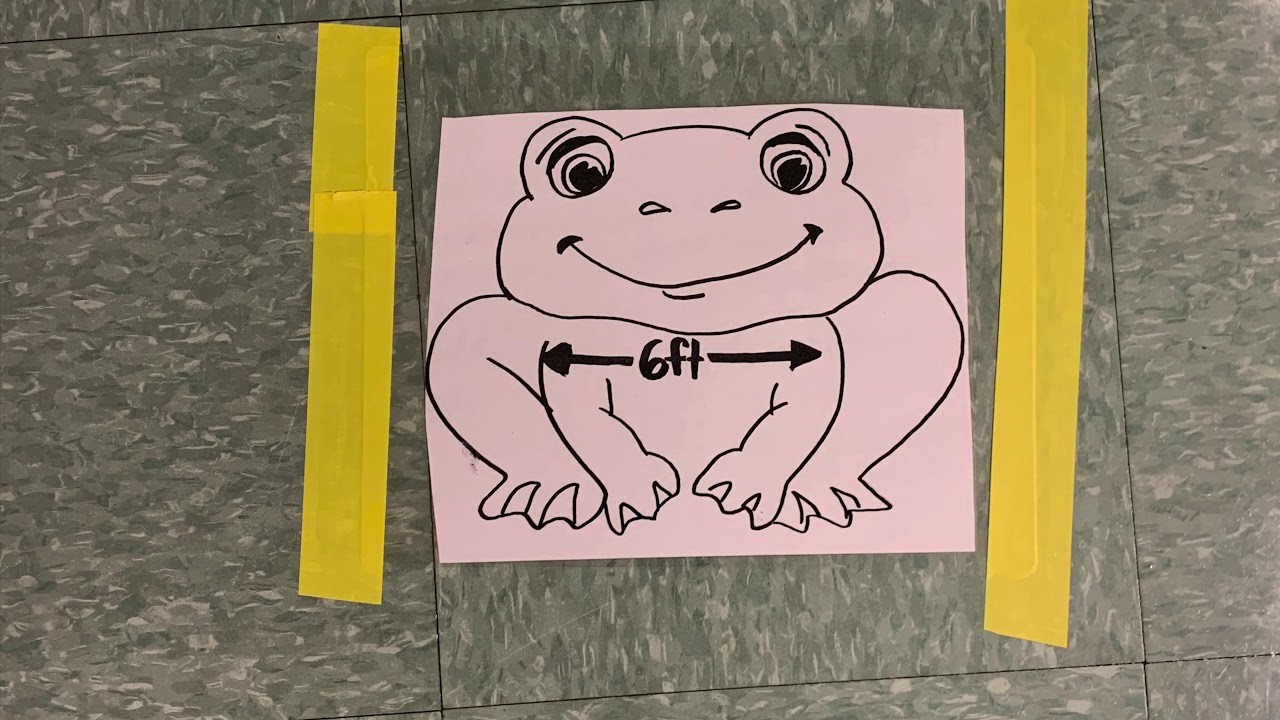 RisingOaks Early Learning | St. Nicholas Welcomes Families Back!