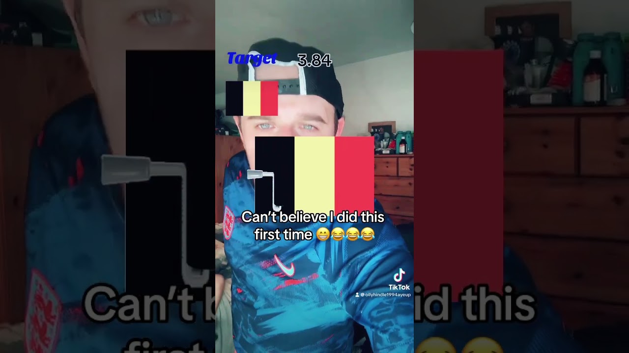 Belgium flag 
