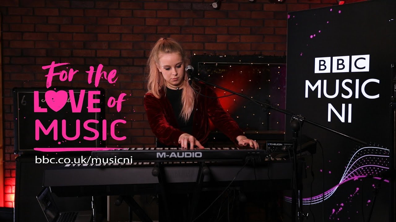 Rebekah Fitch - Fake Smiles