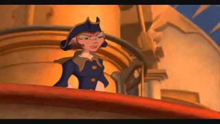 Reverse Enchanted Jim Goes To Sea Part 12 Jim Meets Ariel