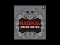 Radikal - B Planı ft. No.1 | Kırılma Noktası
