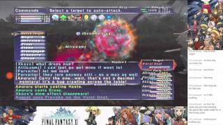Final Fantasy XI Ch 54 "Farmers Life"