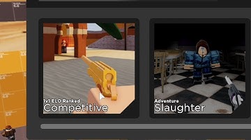 NEW 1v1 ELO COMPETITVE MODE - Arsenal Summer Update 2021