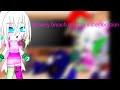 🌸💮security breach react to sister location💮🌸