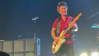 Green Day - 2,000 Light Years Away, Hitchin’ A Ride - Hard Rock Hollywood 9/22/2022