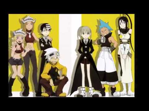 A New Way To Celebrate Soul Eater This Summer! — Vindicated