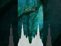 慟哭の杜-2025-/中恵光城 #music #shorts