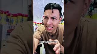 Ser chófer de taxi #humor #comedia #mathvideos