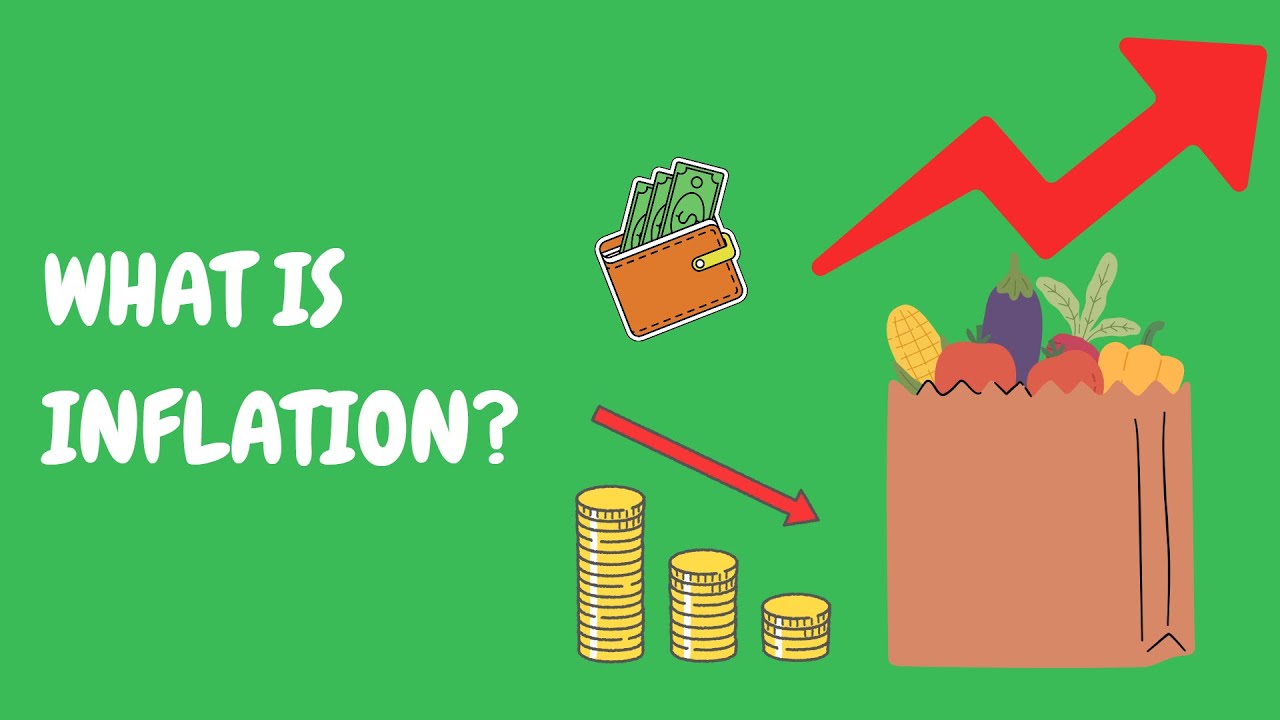 WHY PRICES KEEP RISING EVERY YEAR ? WHAT IS INFLATION?