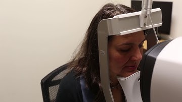 Retinal Scanning and Alzheimer