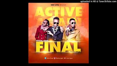 FINAL by ACTIVE AGAIN 2017