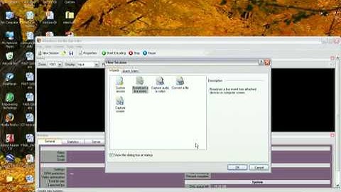 How to setup an Online Media streaming server.mp4