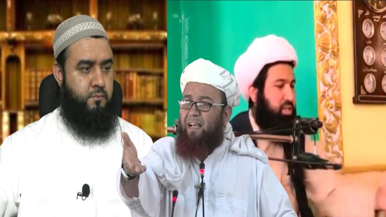 جسارت و توهین ملا صاحب بر شیخ متوکل رحمه الله و بحث پیرامون تقلید و سلفیت