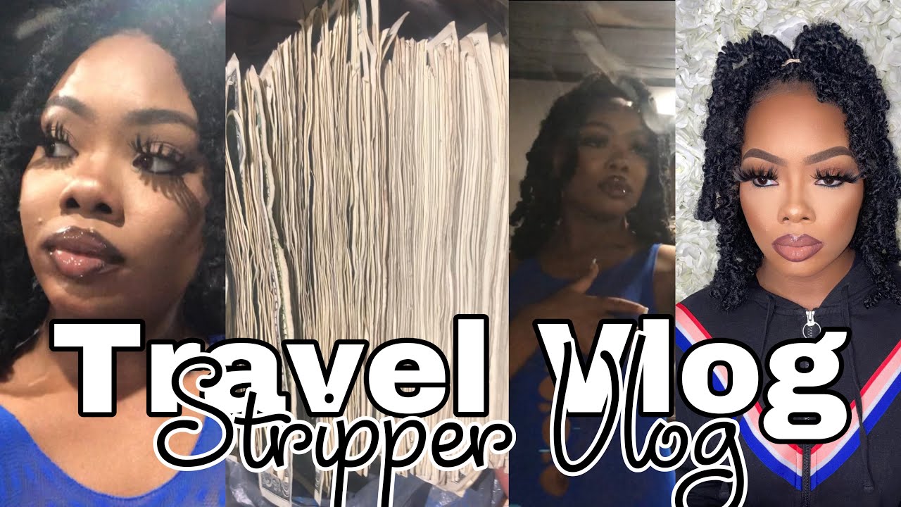 TRAVELING TO ANOTHER STATE TO DANCE Birmingham Playhouse WAS IT