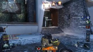 ٥ شاشة بخاصية المكهررررررب و٢ على الريث 5Man on Screen with The Tempest & i almost got ma Streak
