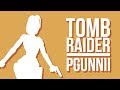 Tomb Raider | The perfect horror game