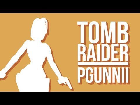 Video: Cách Hoàn Thành Trò Chơi Tomb Raider