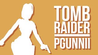 Tomb Raider | The perfect horror game