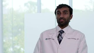 Anish Kumar Pattisapu, MD | Cleveland Clinic Cardiovascular Medicine