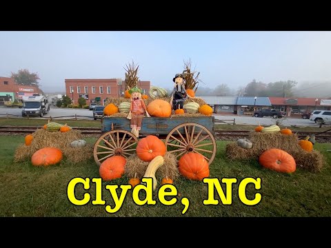 Would you visit or move to Clyde, NC? |  Main Street America