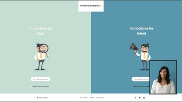 How to create a job or mission on mynextcompany.io, the platform to find your next IT developer!
