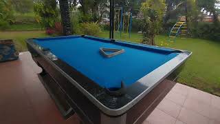 VILLA ELDIA SAFARI 2