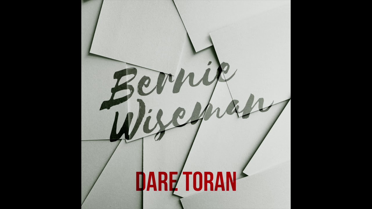 Dare Toran - Bout It (Feat. Ish Williams)(Official Audio)