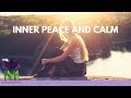 Guided Meditation for Inner Peace and Calm | Mindful Movement