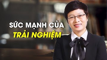 Làm Thế Nào Để Tự Tin Sử Dụng Các Phương Pháp, Kĩ Thuật Dạy Học Tích Cực | Trần Khánh Ngọc