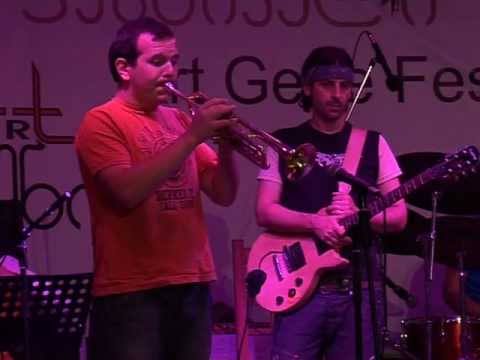 არტ-გენი 2011 - ჯგუფი Family